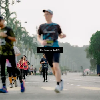 Runner Photo 6660071
