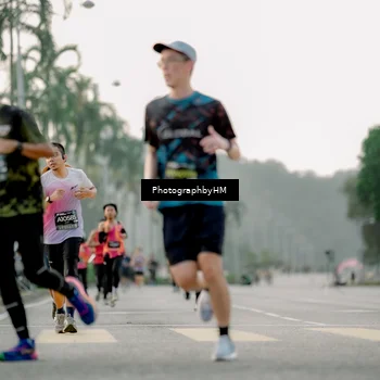 Runner Photo 6660074