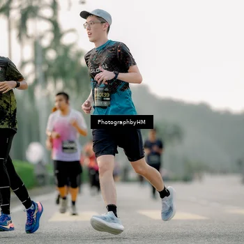 Runner Photo 6660077