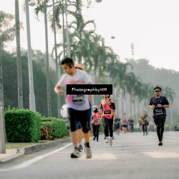 Runner Photo 6660078