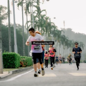 Runner Photo 6660080