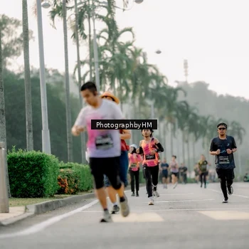 Runner Photo 6660082
