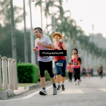 Runner Photo 6660086