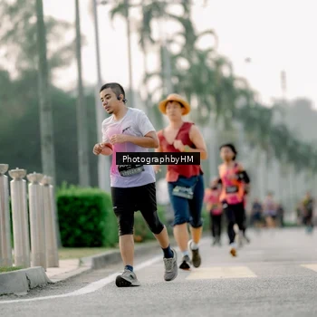 Runner Photo 6660087