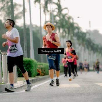 Runner Photo 6660089