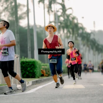 Runner Photo 6660094