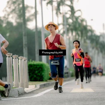 Runner Photo 6660095