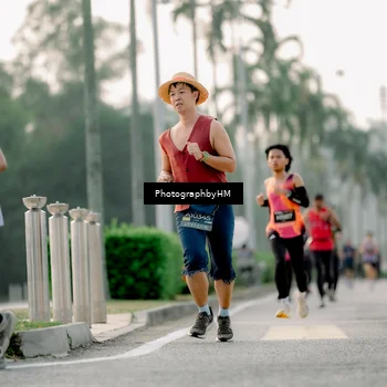 Runner Photo 6660096