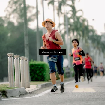 Runner Photo 6660097