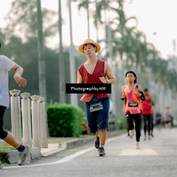 Runner Photo 6660098