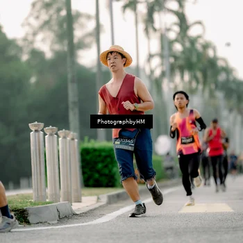 Runner Photo 6660099