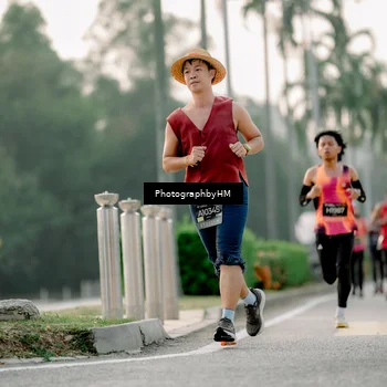 Runner Photo 6660102