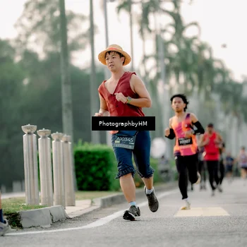 Runner Photo 6660103