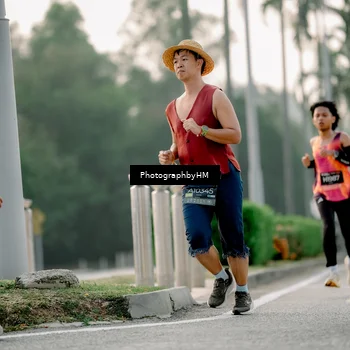 Runner Photo 6660106