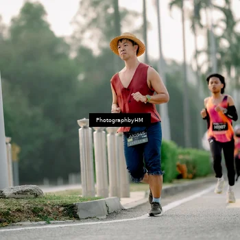 Runner Photo 6660107