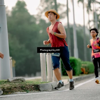 Runner Photo 6660108