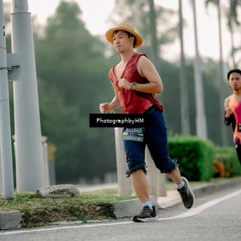 Runner Photo 6660109