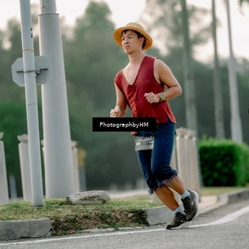 Runner Photo 6660110