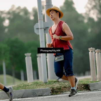 Runner Photo 6660115