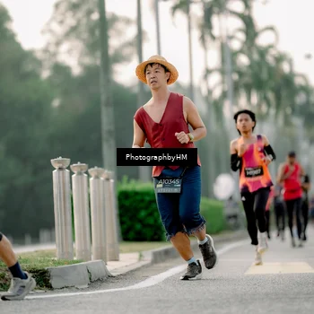 Runner Photo 6660116