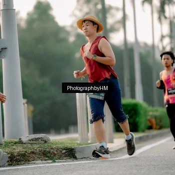 Runner Photo 6660119