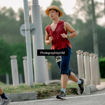Runner Photo 6660120