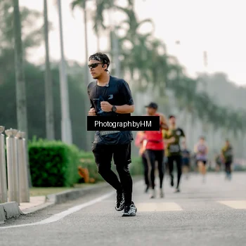 Runner Photo 6660122