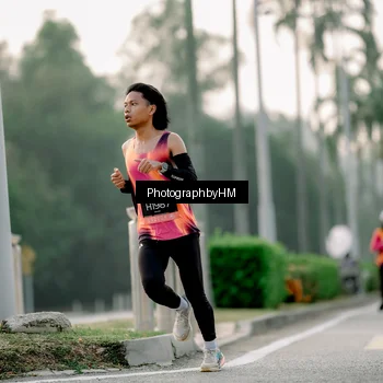 Runner Photo 6660123