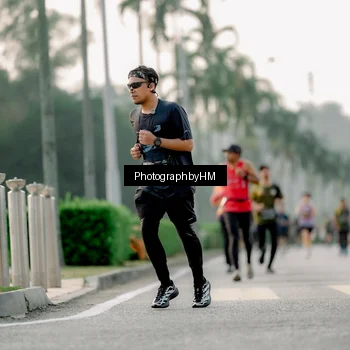 Runner Photo 6660124