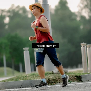 Runner Photo 6660125