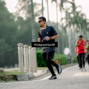 Runner Photo 6660126