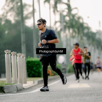 Runner Photo 6660127