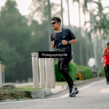 Runner Photo 6660128