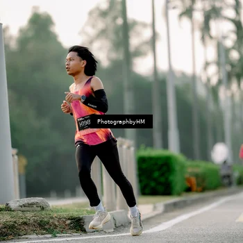 Runner Photo 6660129