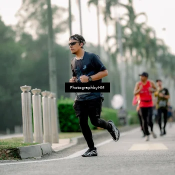 Runner Photo 6660134