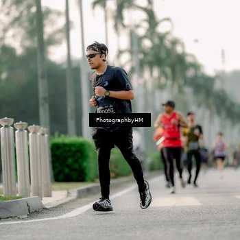 Runner Photo 6660135