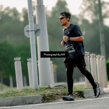 Runner Photo 6660136
