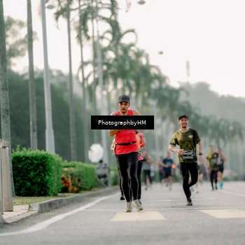 Runner Photo 6660137