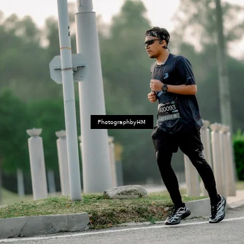 Runner Photo 6660146