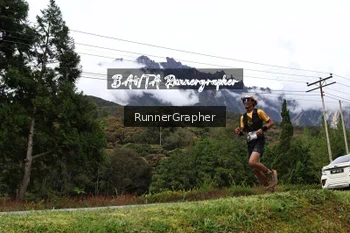 Runner Photo 666020