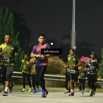 Runner Photo 6660316