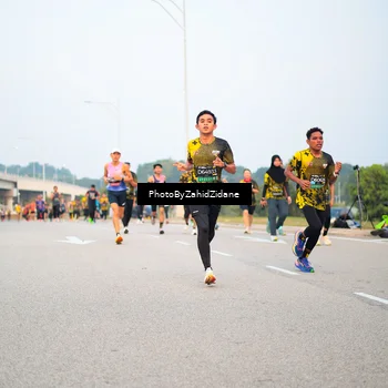 Runner Photo 6660323