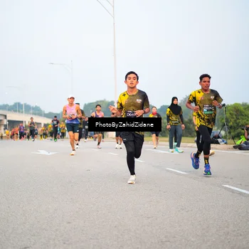 Runner Photo 6660329
