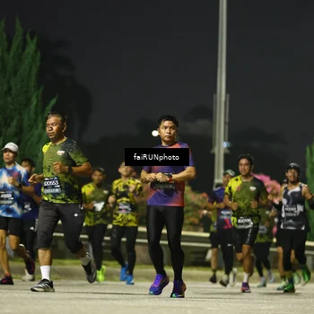 Runner Photo 6660352