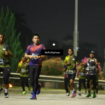 Runner Photo 6660365