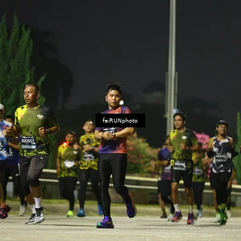 Runner Photo 6660366
