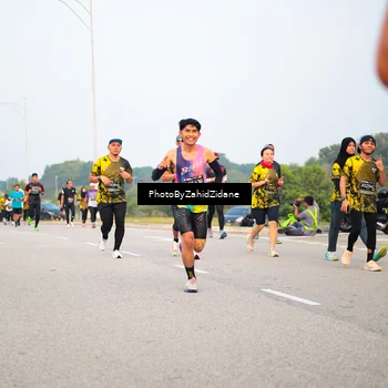 Runner Photo 6660379
