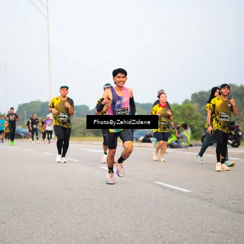 Runner Photo 6660385