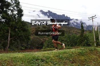 Runner Photo 666040