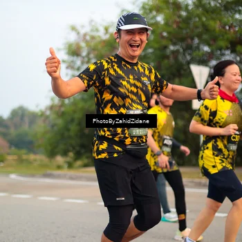 Runner Photo 6660408
